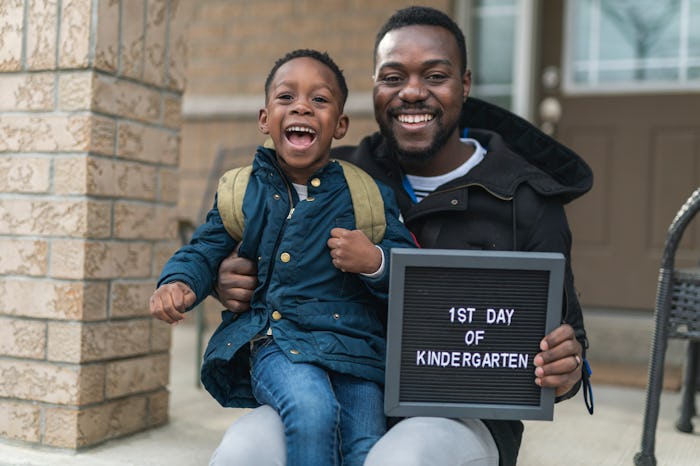These back-to-school traditions are so fun and sweet.