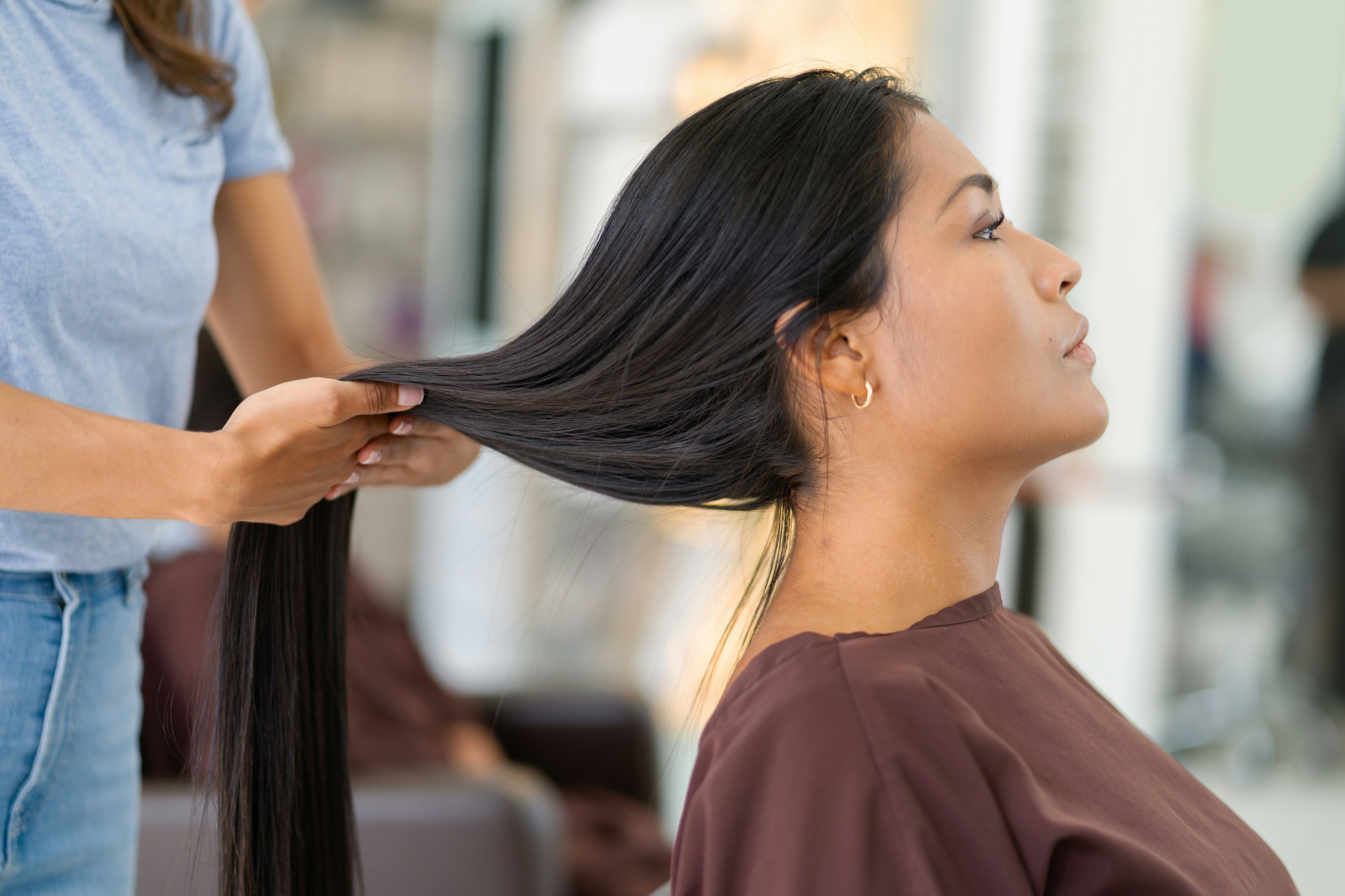 7 Ways To Make Your Hair Appointment The Best Ever, According To Stylists