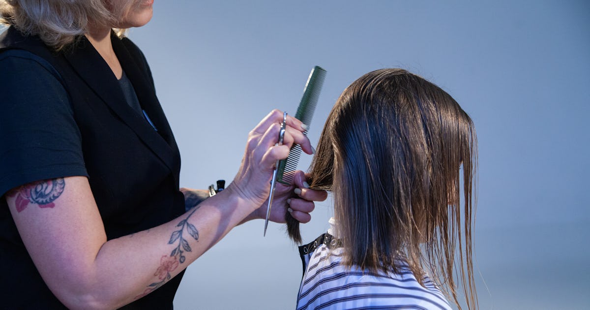7 Ways To Make Your Hair Appointment The Best Ever, According To Stylists