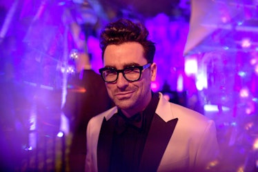 Dan Levy will star in a new series for Hulu