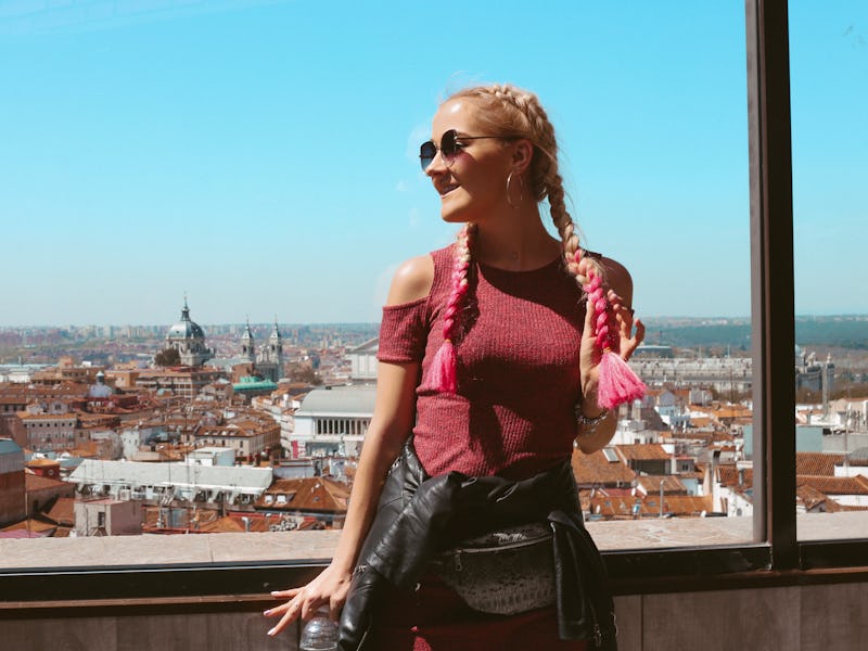 Photo taken in Madrid, Spain