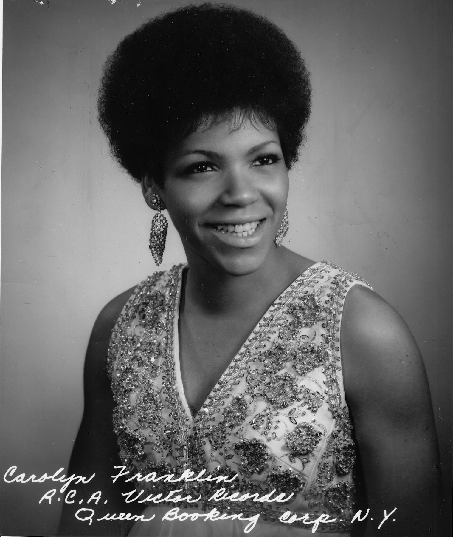 Aretha Franklin's Family Meet Her Father, Sisters & Brother