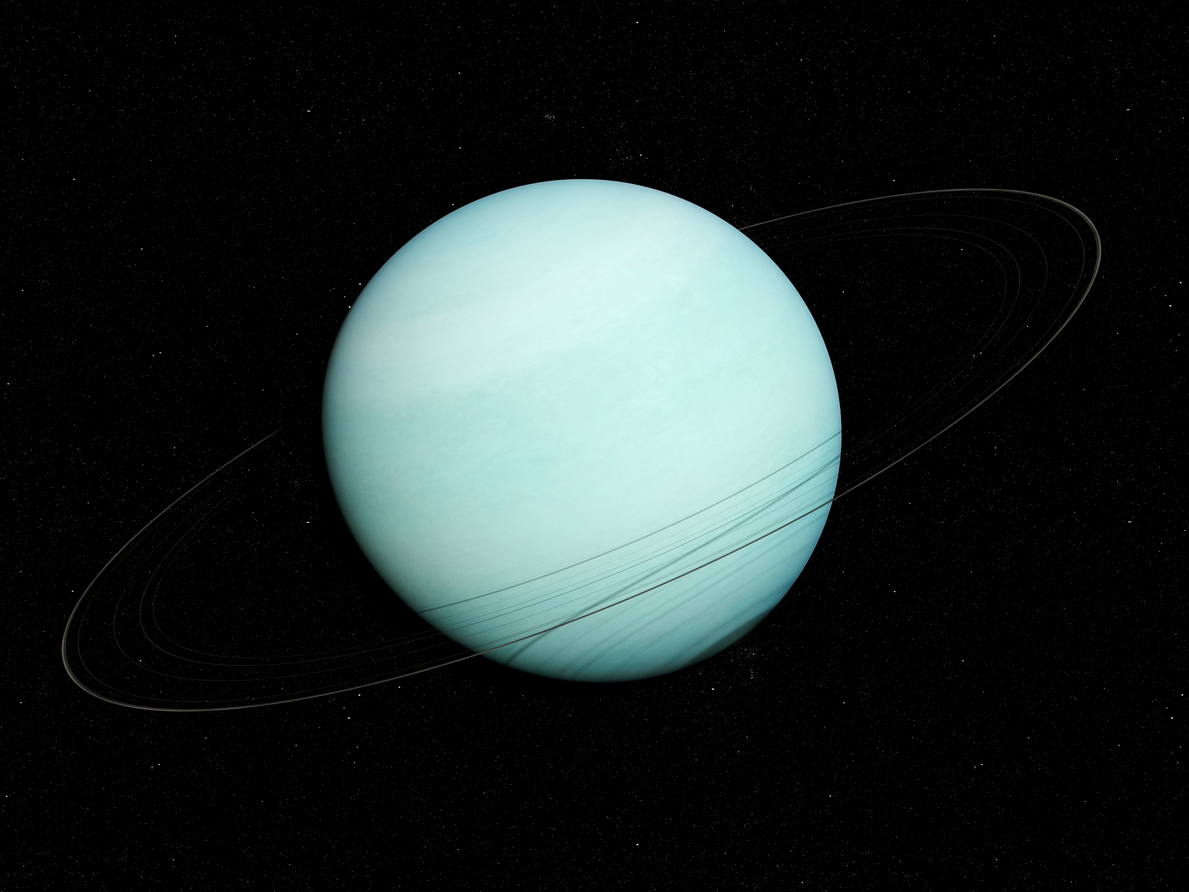 uranus planet zodiac sign