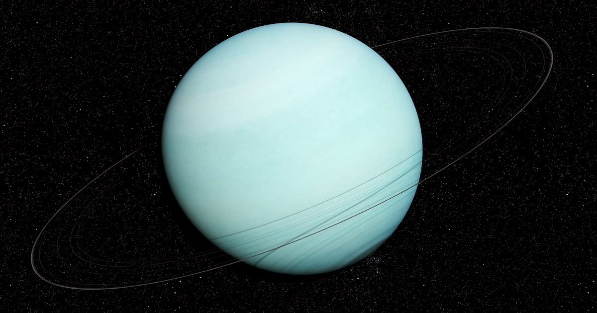 how uranus retrograde 2021 will affect your zodiac sign