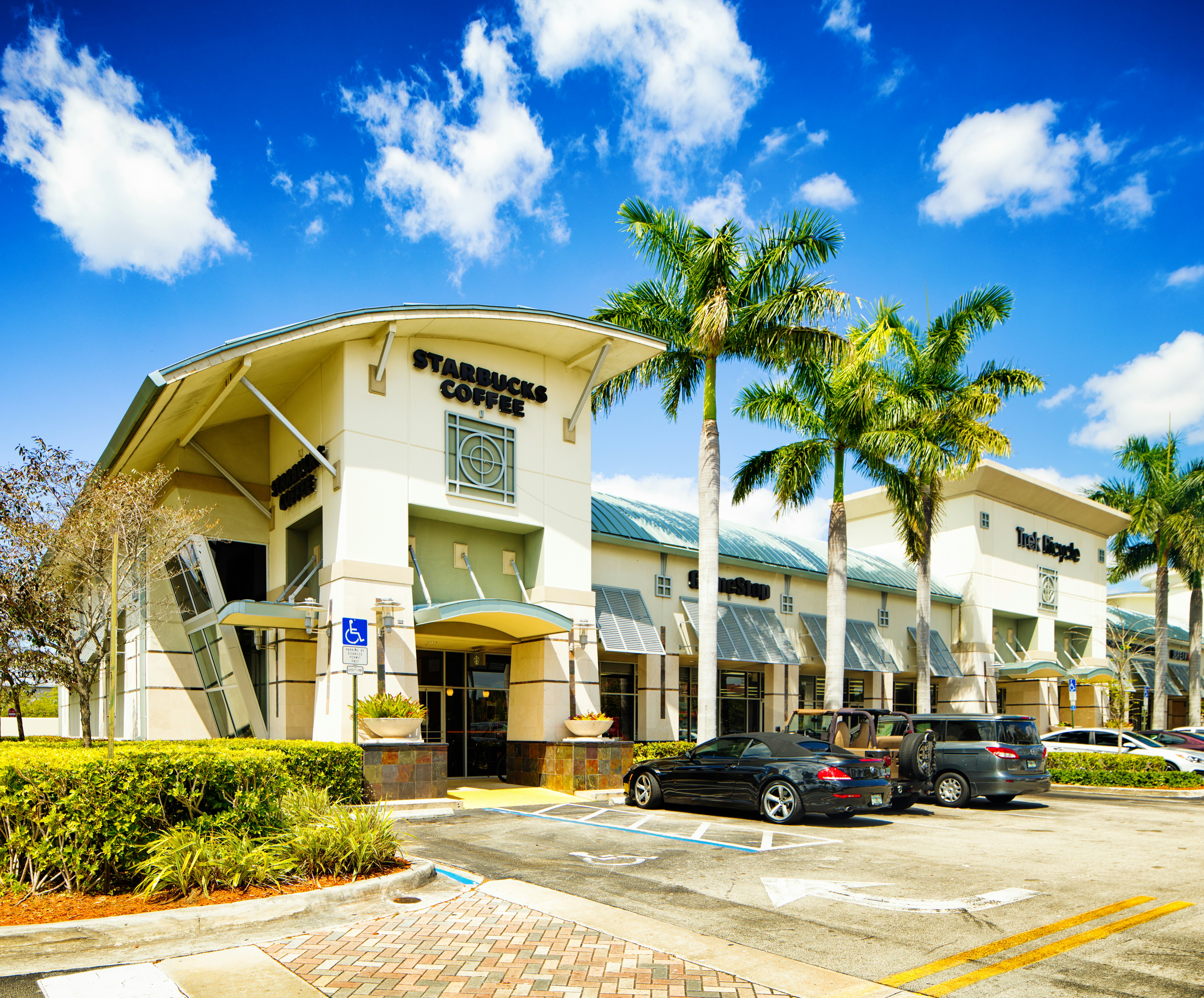 These Instagram-worthy Starbucks locations are perfect for your next coffee run.