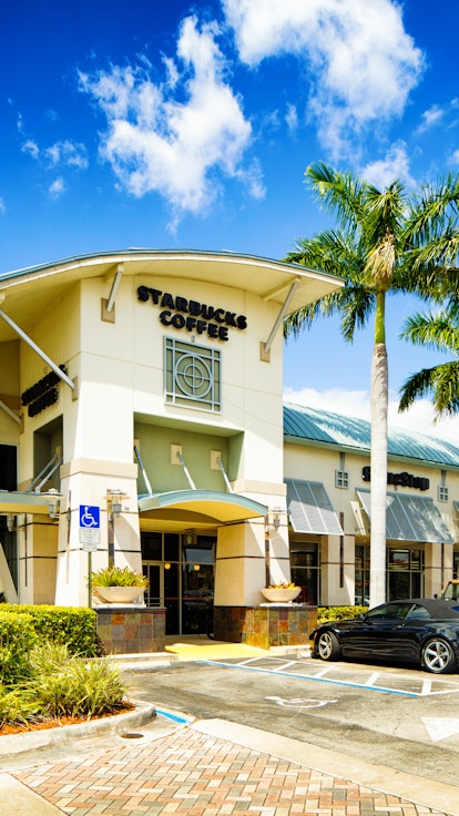 These Instagram-worthy Starbucks locations are perfect for your next coffee run.