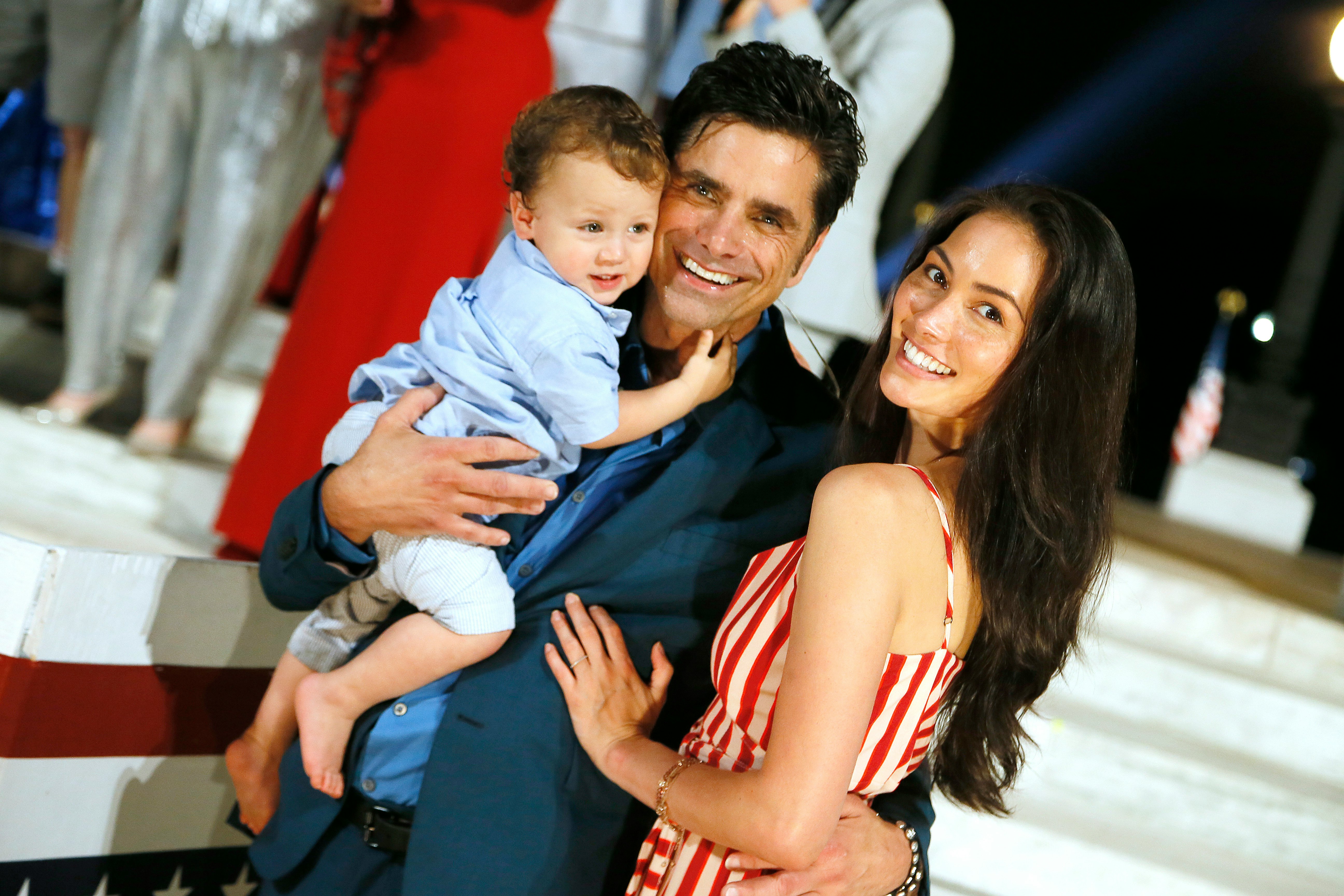 John Stamos Is The King   A2accefe 94fb 4d66 909f 7697f1f7343a Getty 1160144024 