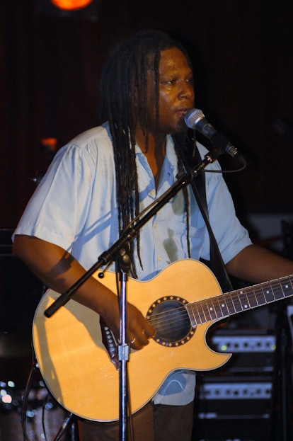 Aretha Franklin's Sons, Clarence, Edward, Teddy, & Kecalf, All Love Music