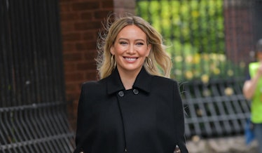 Hilary Duff is starring in the remake of 'How I Met Your Mother,' 'How I Met Your Father'