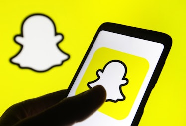 Here's how to update Snapchat to ensure you're always on the newest version.