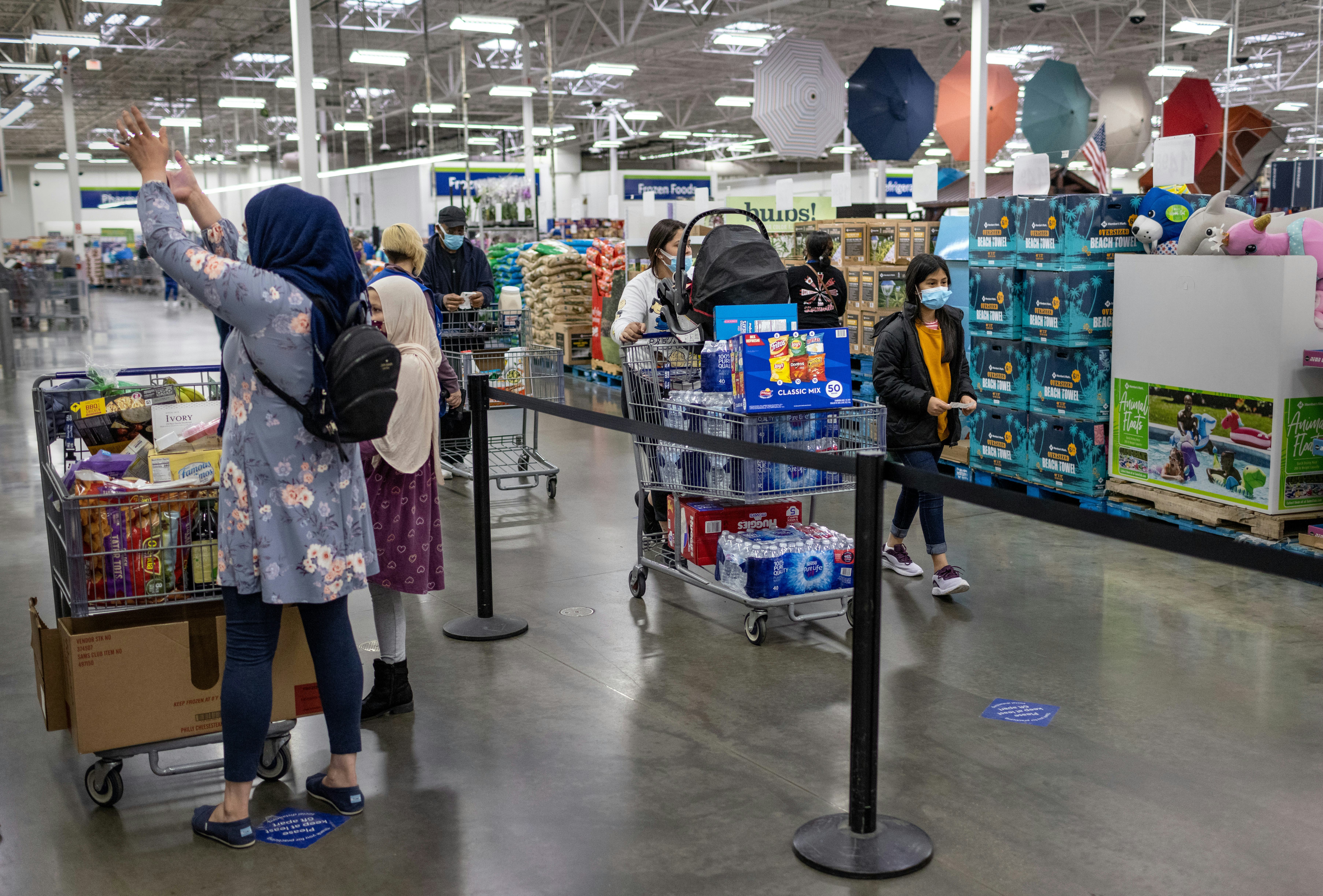 Is Sam’s Club Open On Labor Day 2021? These Are Their Holiday Hours