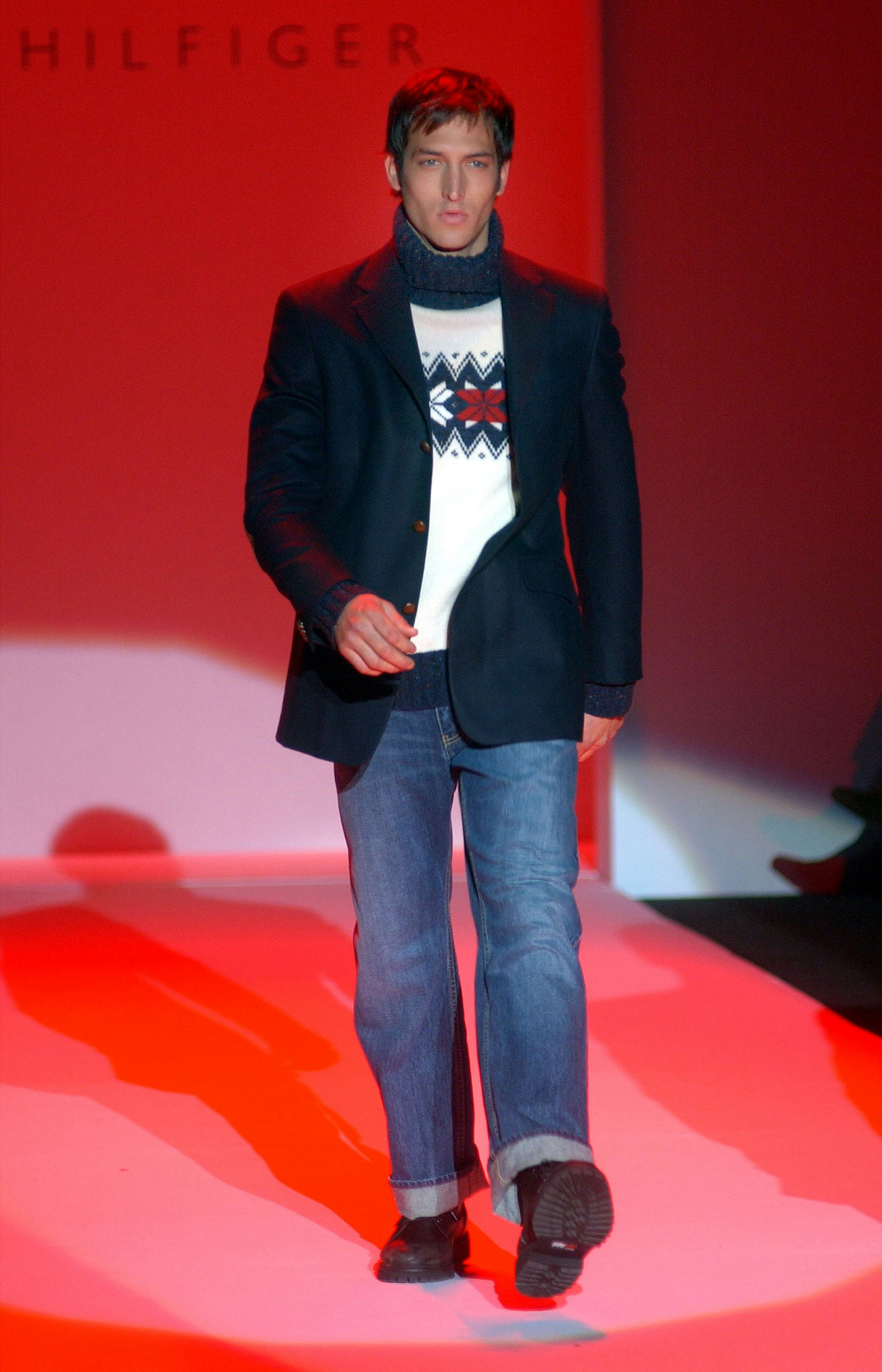 On 9/11&rsquo;s anniversary, several New York designers open up about the Fall 2002 fashion collections th&hellip;