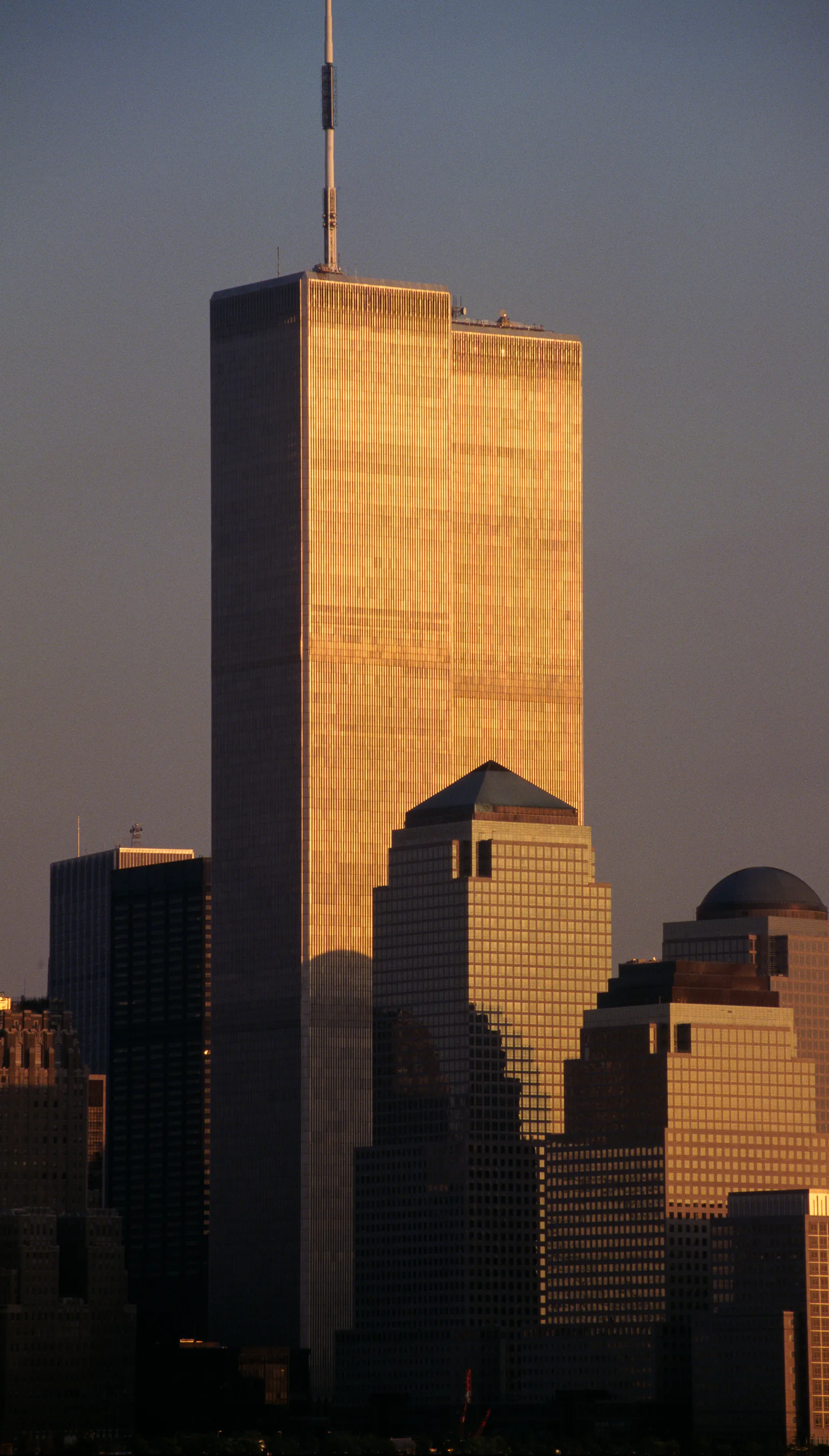 Remembering 9/11: Stories From New Yorkers