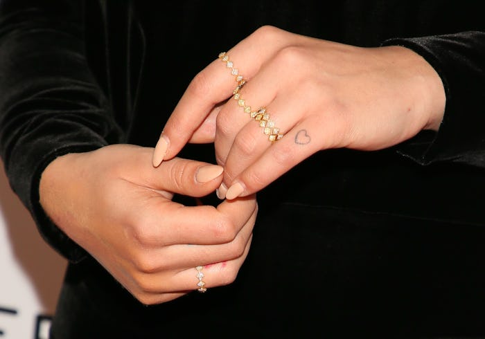 These minimalist tattoos for families will show your bond.