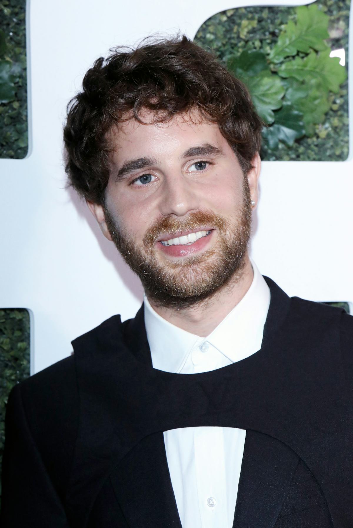 TORONTO, ONTARIO - SEPTEMBER 09: Ben Platt attends the "Dear Evan Hansen" Premiere during the 2021 T...