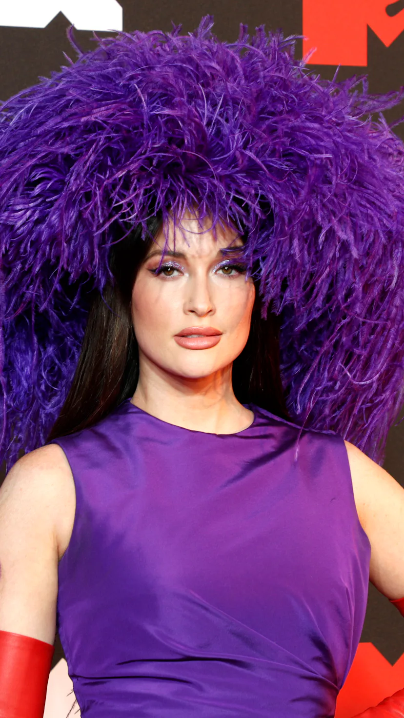 Kacey Musgraves 2021 MTV Video Music Awards