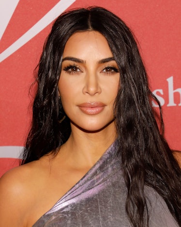 These tweets about Kim Kardashian's leather New York Fashion Week show how shocked fans are.