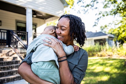 When Will I Stop Leaking Milk If I'm Not Breastfeeding? Experts Explain