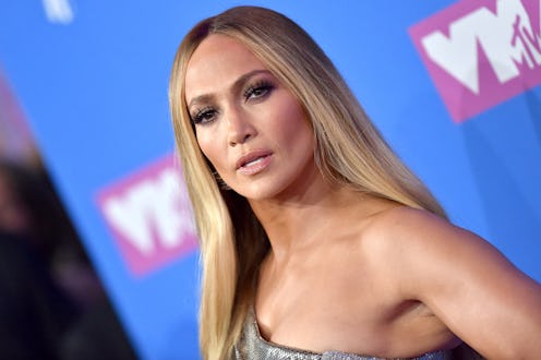 J. Lo's VMAs 2021 look delivered major body-ody-ody, thanks to some '90s-style cut-outs.