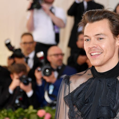 If you're wondering what time the 2021 Met Gala red carpet starts, get all the details here.