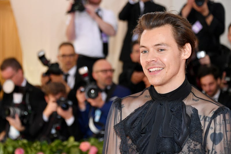 If you're wondering what time the 2021 Met Gala red carpet starts, get all the details here.