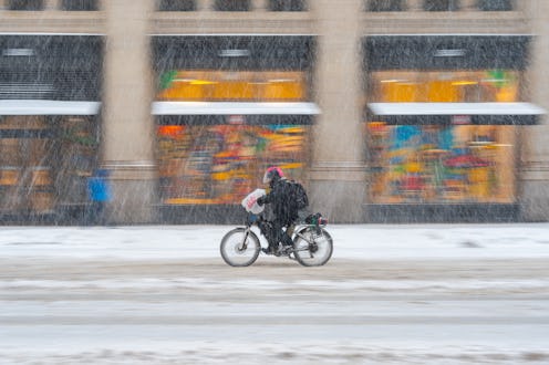 Photo taken in New York City, United States