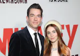 Everyone's parasocial relationships with John Mulaney and ex Annamarie Tendler have been on display ...