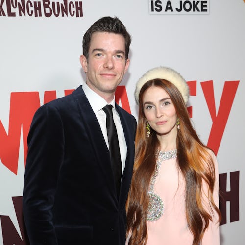 Everyone's parasocial relationships with John Mulaney and ex Annamarie Tendler have been on display ...