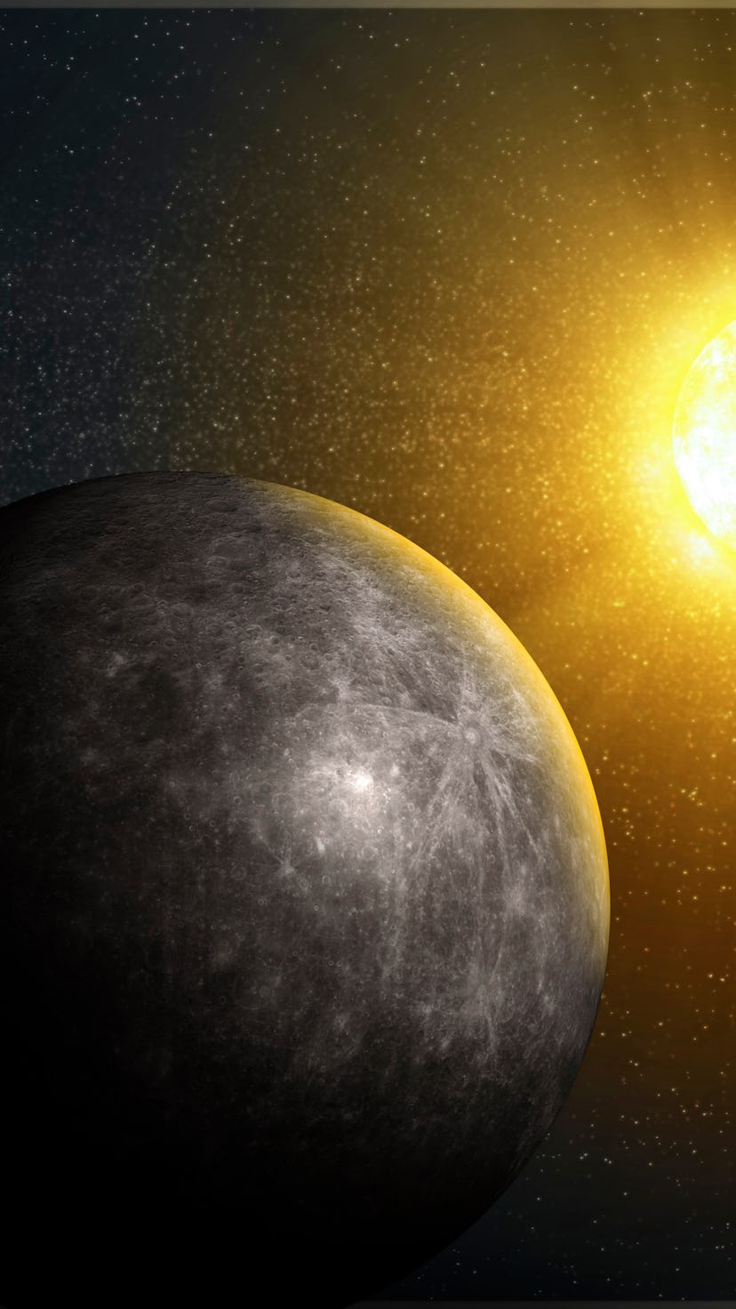 Mercury retrograde fall 2021 begins on September 27 in the sign of Libra