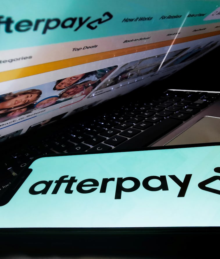 How Afterpay is becoming the king of 'buy now, pay later' services