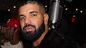 LOS ANGELES, CALIFORNIA - JUNE 14: Drake attends Gunna's birthday celebration with Noir Blanc Champa...