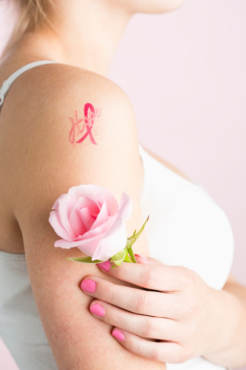 Small Matching Tattoos That Bond Families