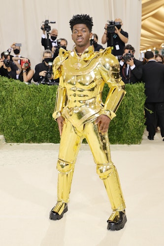 The Best 2021 Met Gala Looks Will Make You Want To Dress Up Again