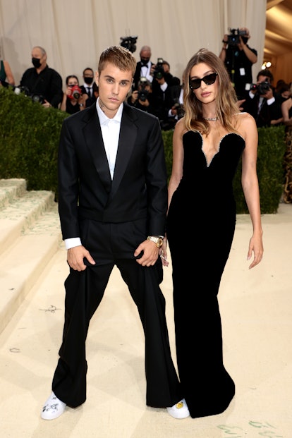 The 2021 Met Gala Couples That Took The Red Carpet By Storm