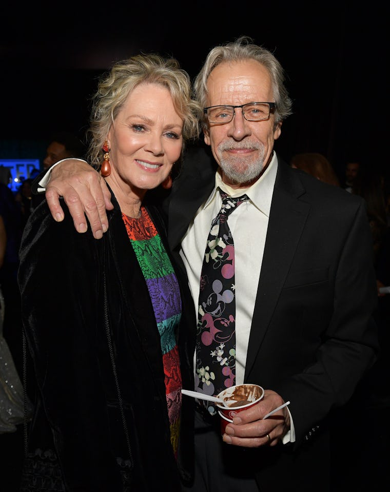 Jean Smart's Husband & Kids Get To Know The Actress' Family Jean Smart's Husband & Kids Get To Know The Actress' Family
