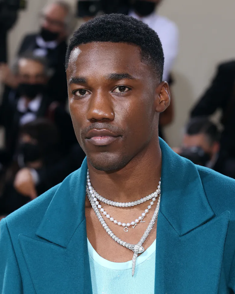 Givenon The Best Jewelry From the Met Gala 2021