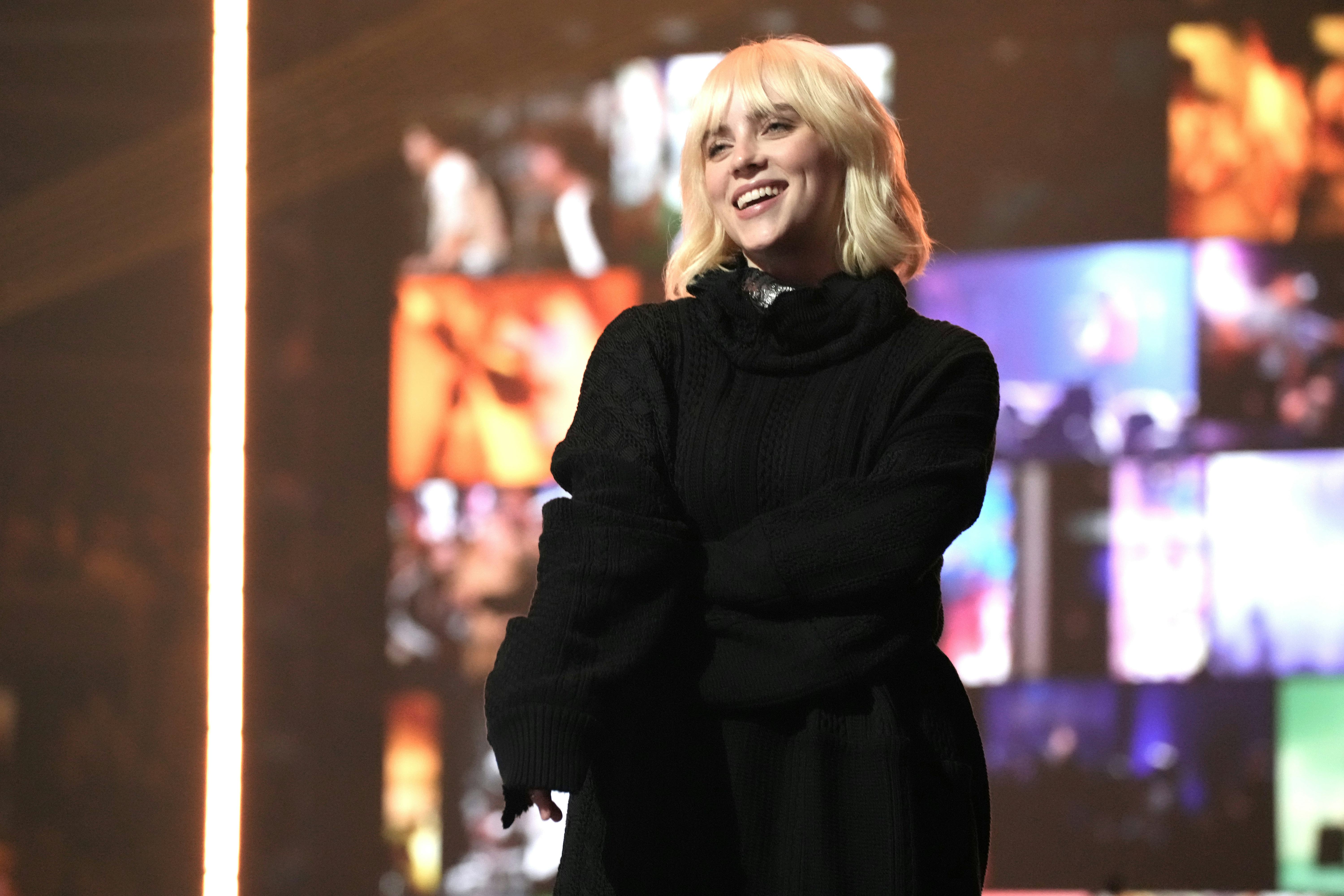 Billie Eilish’s Zodiac Sign Makes Her A Fun-Loving Partner