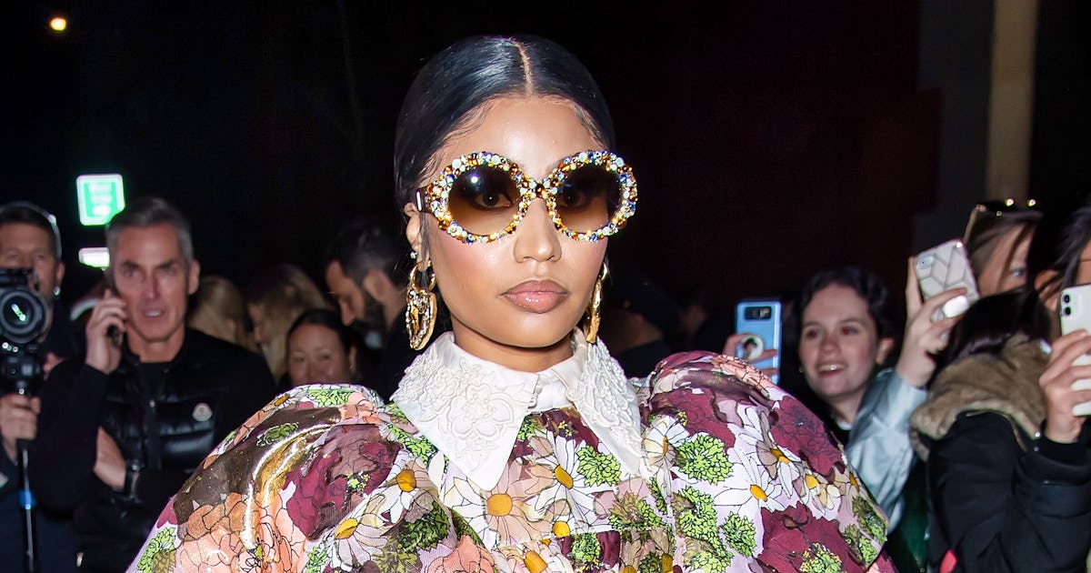 Health Experts Debunk Nicki Minaj's Claim Covid Vaccines Make You Impotent