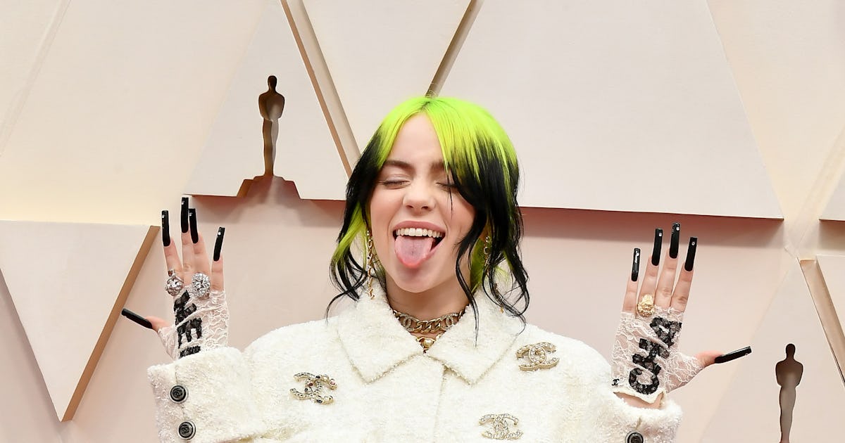 Nikeâs Billie Eilish Jordan sneakers are super bright (and super bland)