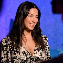 Rebecca Minkoff is one of the first designers to sell NFTs, starting with her Spring 2022 fashion pr...