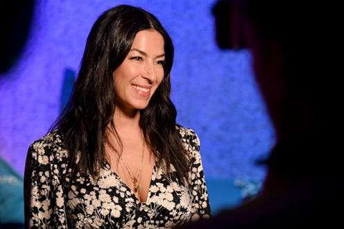 Rebecca Minkoff is one of the first designers to sell NFTs, starting with her Spring 2022 fashion pr...
