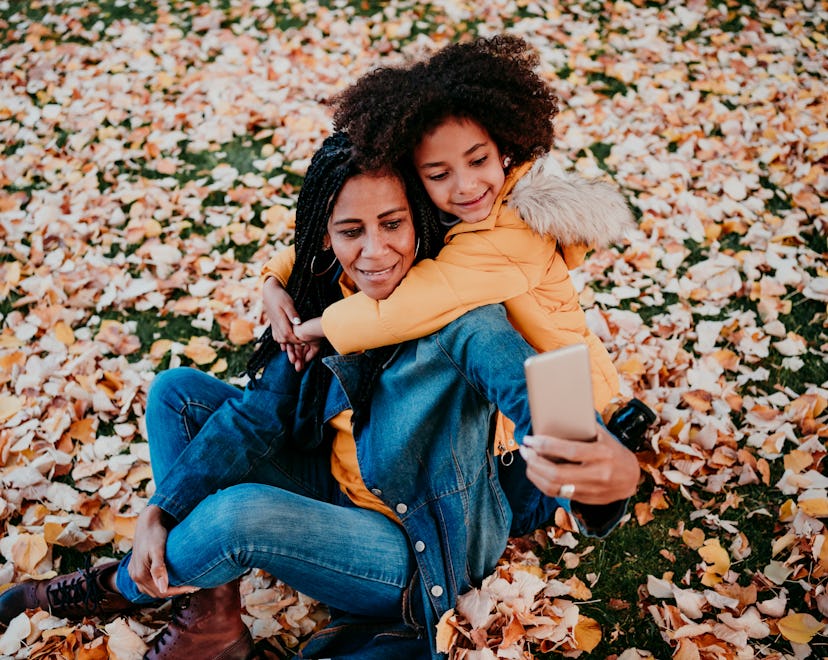 These fall Instagram captions are perfect for sweater weather selfies.