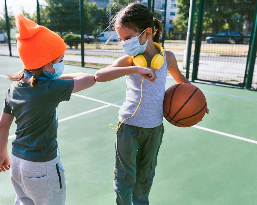 When can kids get a Covid-19 vaccine?