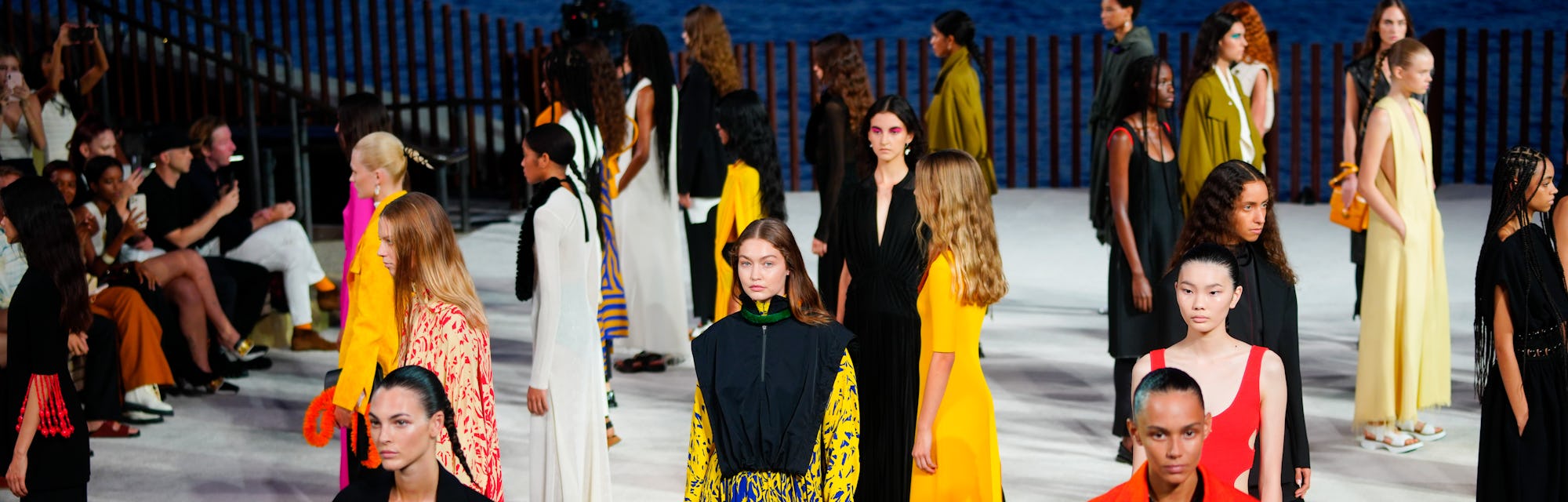 J3seotoub Zmjm Paris Fashion Week 2022 Nylon.Com