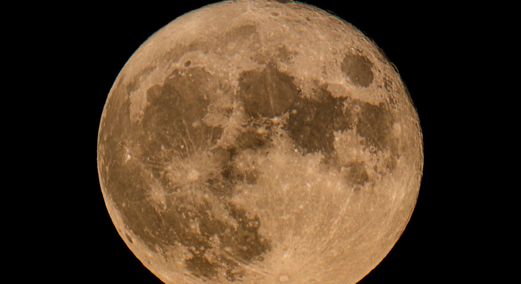 The September full harvest moon will happen in the sign of Pisces