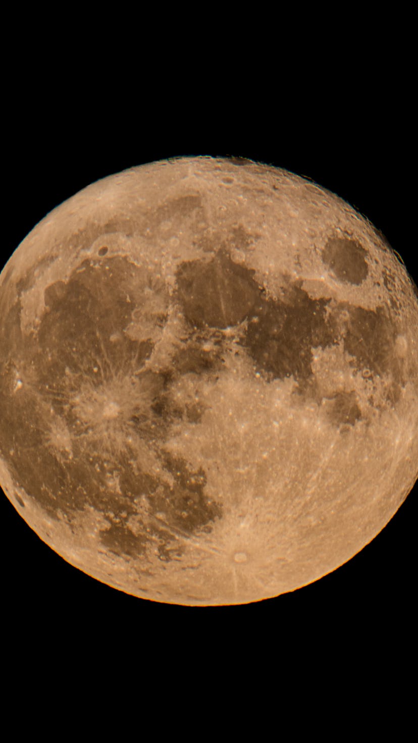 The September full harvest moon will happen in the sign of Pisces
