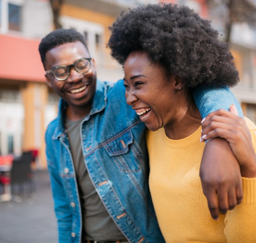 Leo and Libra compatibility might seem perfect on the outside, but these relationships have some str...