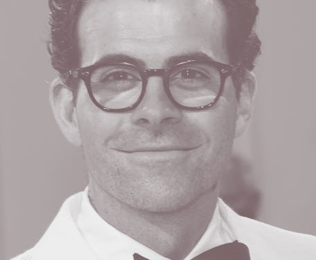 NEW YORK, NEW YORK - SEPTEMBER 13: Adam Mosseri attends the 2021 Met Gala benefit "In America: A Lex...