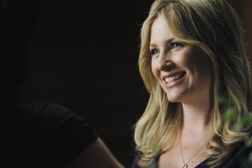 Grey's Anatomy: Arizona Robbins' zodiac sign