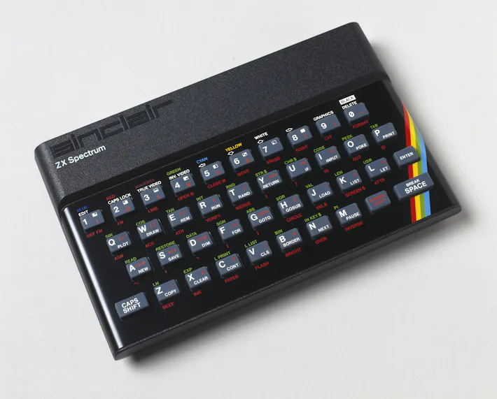 Remembering Clive Sinclair, trailblazer of the home computer